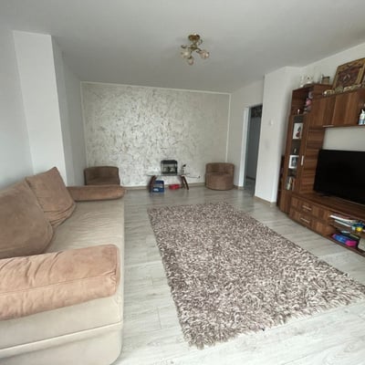 Spacious, cozy apartment for rent, 78 m², Faleza Nord, Constanta, Romania