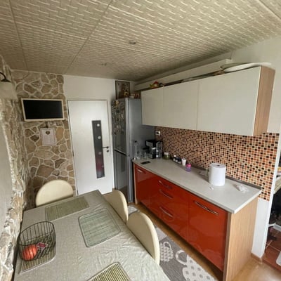 Spacious, cozy apartment for rent, 78 m², Faleza Nord, Constanta, Romania