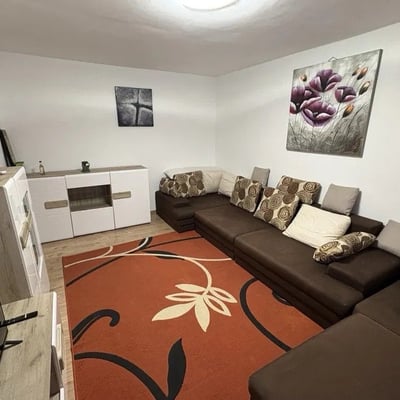 Spacious, comfortable apartment for rent, 70 m², Tomis Nord, Constanta, Romania