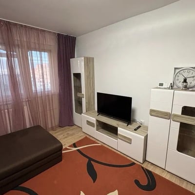 Spacious, comfortable apartment for rent, 70 m², Tomis Nord, Constanta, Romania