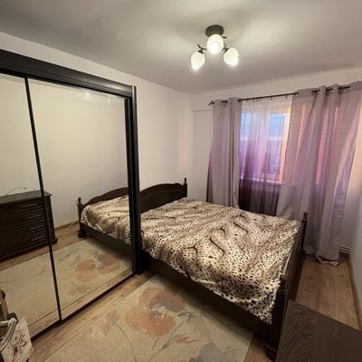 Spacious, comfortable apartment for rent, 70 m², Tomis Nord, Constanta, Romania