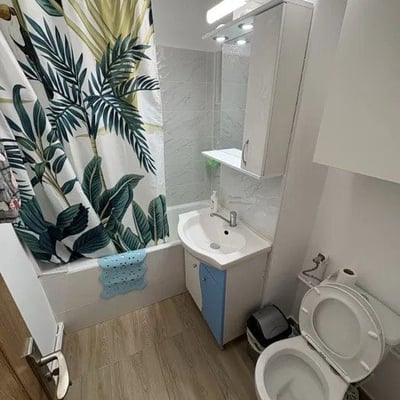 Spacious, comfortable apartment for rent, 70 m², Tomis Nord, Constanta, Romania