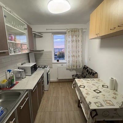 Spacious, comfortable apartment for rent, 70 m², Tomis Nord, Constanta, Romania