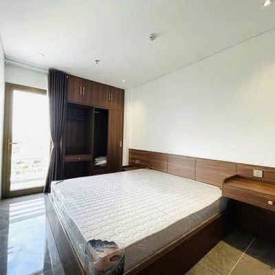 Gemütliche, möblierte Wohnung zur Miete, Hai Chau, Da Nang, Vietnam