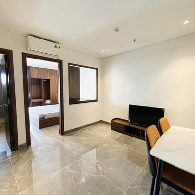 Gemütliche, möblierte Wohnung zur Miete, Hai Chau, Da Nang, Vietnam