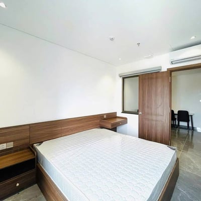 Gemütliche, möblierte Wohnung zur Miete, Hai Chau, Da Nang, Vietnam