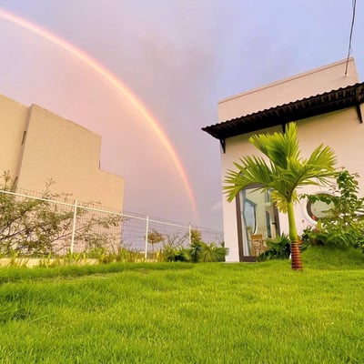 Geräumiges, modernes Haus zur Miete, Da Nang, Vietnam