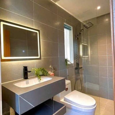 Аренда просторного, современного дома, Дананг, Вьетнам