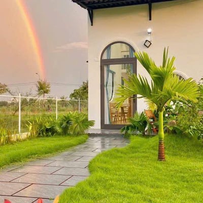 Geräumiges, modernes Haus zur Miete, Da Nang, Vietnam