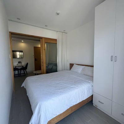 Moderne, möblierte Wohnung zur Miete, Khue My, Da Nang, Vietnam