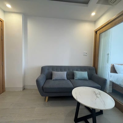 Moderne, möblierte Wohnung zur Miete, Khue My, Da Nang, Vietnam