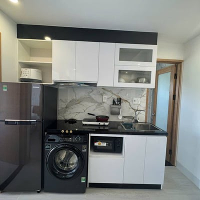 Moderne, möblierte Wohnung zur Miete, Khue My, Da Nang, Vietnam