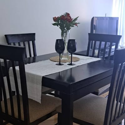 Furnished apartment for rent, Palermo, Buenos Aires, Argentina