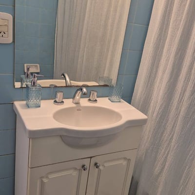 Furnished apartment for rent, Palermo, Buenos Aires, Argentina