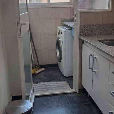 Furnished apartment for rent, Palermo, Buenos Aires, Argentina