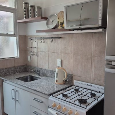 Möblierte Wohnung zur Miete, Palermo, Buenos Aires, Argentinien