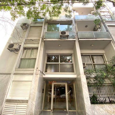 Möblierte Wohnung zur Miete, Palermo, Buenos Aires, Argentinien