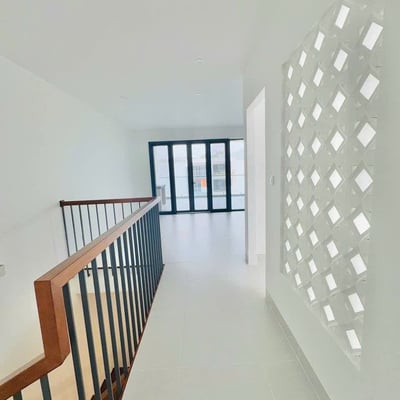 Alquiler de nueva y moderna villa, 270 m², Nha Trang, Vietnam