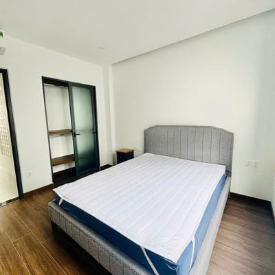 Alquiler de nueva y moderna villa, 270 m², Nha Trang, Vietnam