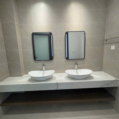 Alquiler de nueva y moderna villa, 270 m², Nha Trang, Vietnam