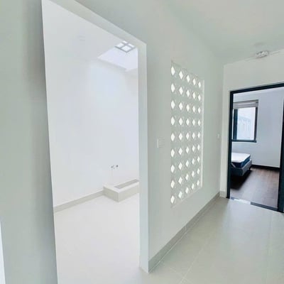 Alquiler de nueva y moderna villa, 270 m², Nha Trang, Vietnam