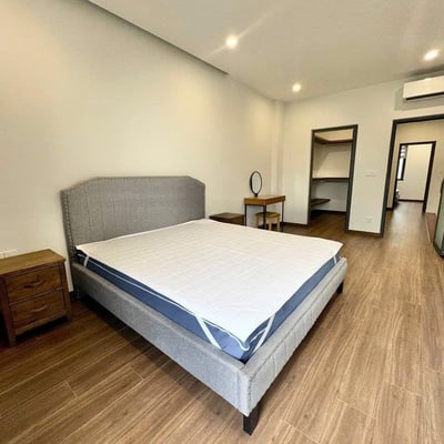 Alquiler de nueva y moderna villa, 270 m², Nha Trang, Vietnam