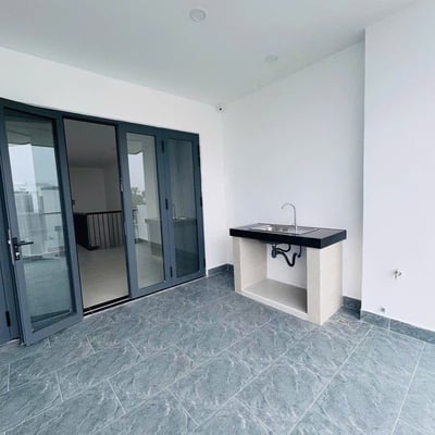 Alquiler de nueva y moderna villa, 270 m², Nha Trang, Vietnam