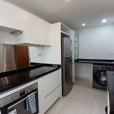 Bright, modern apartment for rent, 110 m², Belgrano, Buenos Aires, Argentina