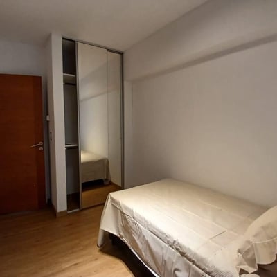 Bright, modern apartment for rent, 110 m², Belgrano, Buenos Aires, Argentina