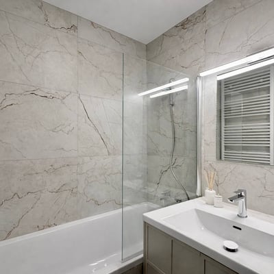 Alquiler de apartamento premium y nuevo, 40 m², Mokotow, Varsovia, Polonia