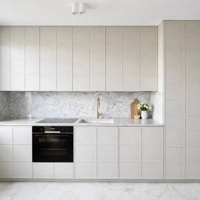 Alquiler de apartamento premium y nuevo, 40 m², Mokotow, Varsovia, Polonia