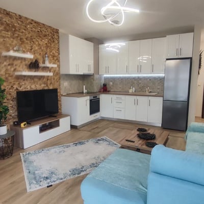 Comfortable, furnished apartment for rent, Varna, Bulgaria