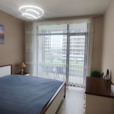 Comfortable, furnished apartment for rent, Varna, Bulgaria