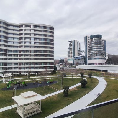 Location d’un appartement confortable et meublé, Varna, Bulgarie