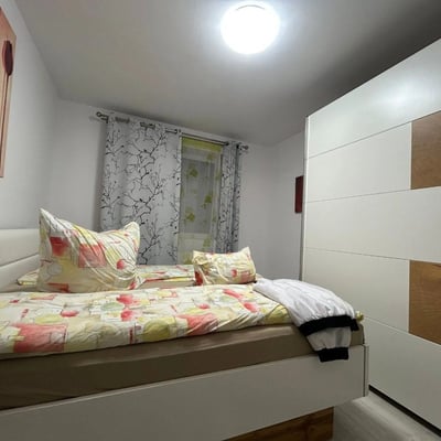 Spacious, comfortable house with parking for rent, 140 m², Boreal, Constanta, Romania