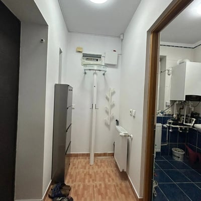 Spacious, comfortable house with parking for rent, 140 m², Boreal, Constanta, Romania