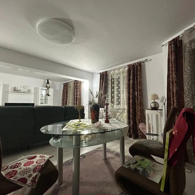 Spacious, comfortable house with parking for rent, 140 m², Boreal, Constanta, Romania