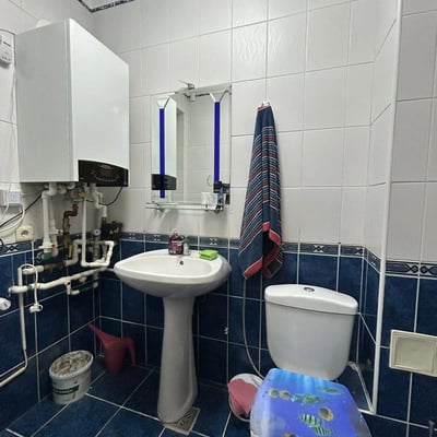 Location d’une maison spacieuse et confortable avec parking, 140 м², Boreal, Constanta, Roumanie