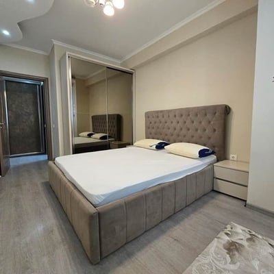 Comfortable, furnished apartment for rent, 55 m², Inel 2, Constanta, Romania