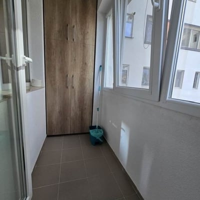 Comfortable, furnished apartment for rent, 55 m², Inel 2, Constanta, Romania