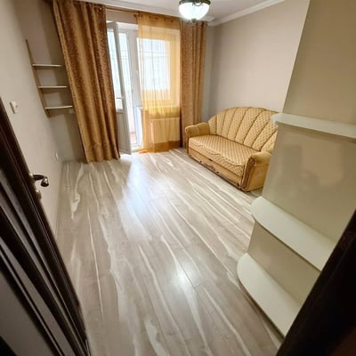 Alquiler de apartamento amueblado, 70 m², Botanica, Chisinau, Moldavia