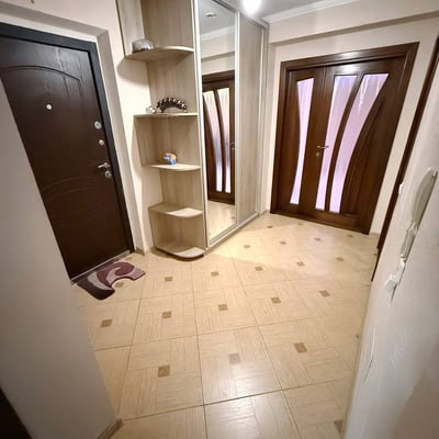 Alquiler de apartamento amueblado, 70 m², Botanica, Chisinau, Moldavia