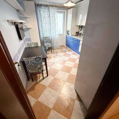 Alquiler de apartamento amueblado, 70 m², Botanica, Chisinau, Moldavia