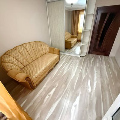 Alquiler de apartamento amueblado, 70 m², Botanica, Chisinau, Moldavia