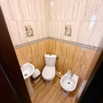 Alquiler de apartamento amueblado, 70 m², Botanica, Chisinau, Moldavia