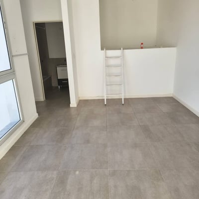 Alquiler de luminoso apartamento dúplex de 3 ambientes, Villa Urquiza, Buenos Aires, Argentina