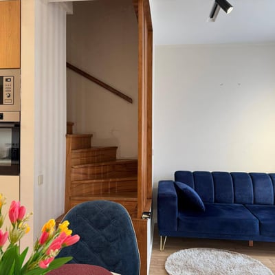 Premium, furnished villa for rent, 115 m², Batumi, Georgia