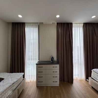 Premium, furnished villa for rent, 115 m², Batumi, Georgia