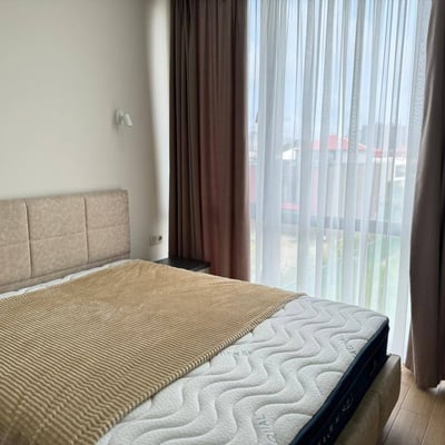 Premium, möblierte Villa zur Miete, 115 м², Batumi, Georgien