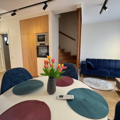 Premium, möblierte Villa zur Miete, 115 м², Batumi, Georgien